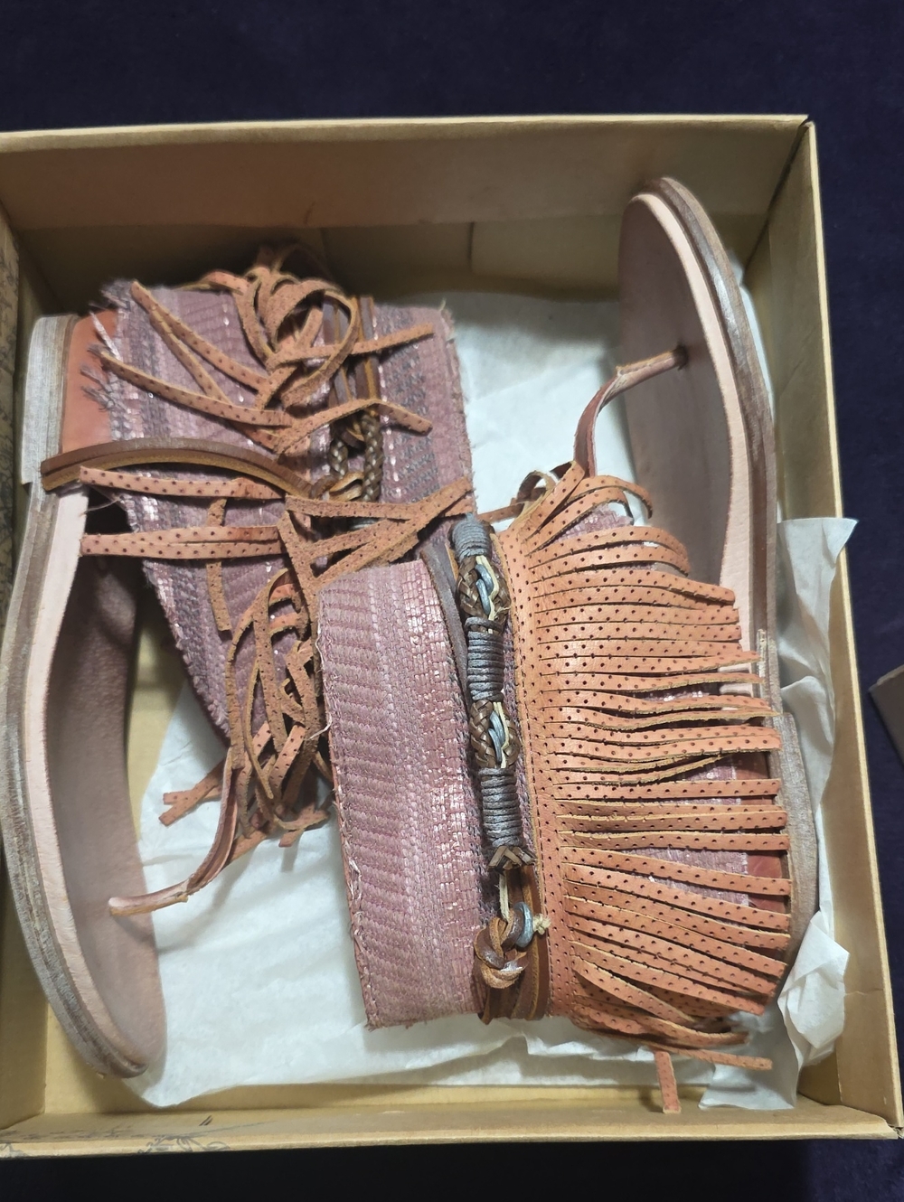 Free People Sandal